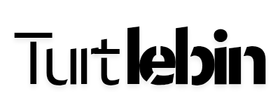 Turtlebin - website sell digital